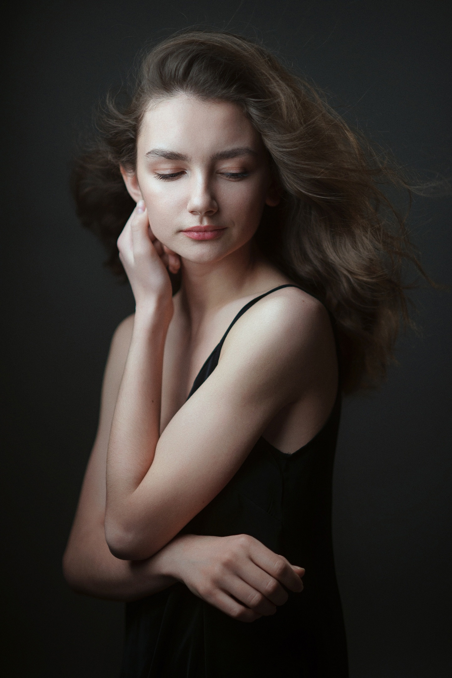 Фотограф в Ростове-на-Дону. BookVa-выпускные альбомы