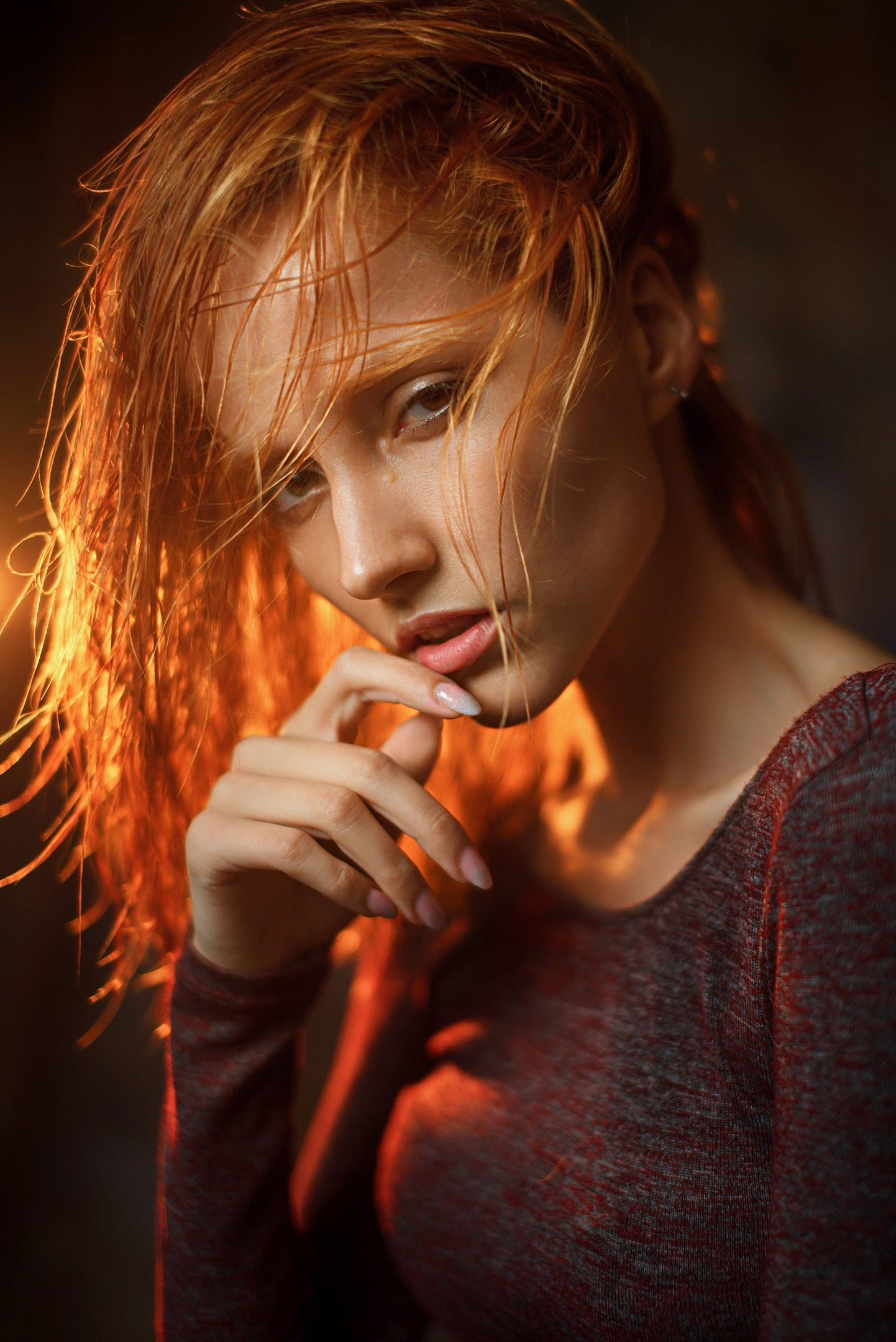 Фотограф в Ростове-на-Дону. BookVa-выпускные альбомы