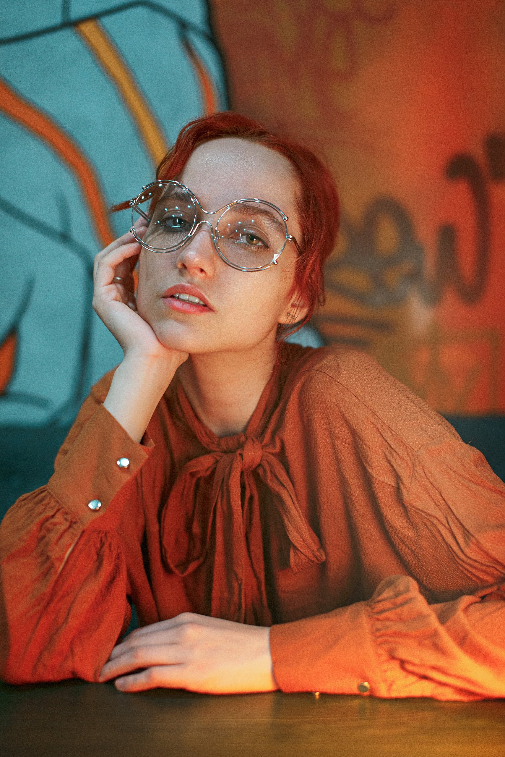 Фотограф в Ростове-на-Дону. BookVa-выпускные альбомы