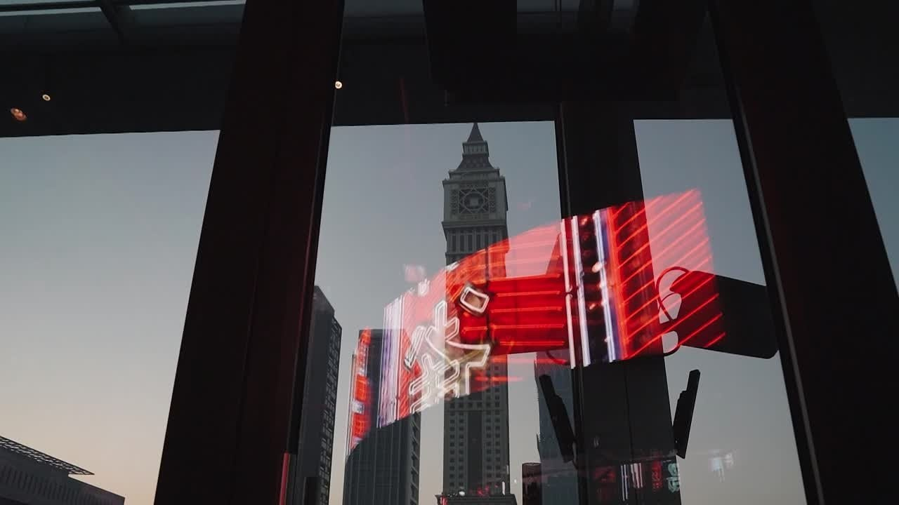 Видео. Фотограф и видеограф в Москве и Абу Даби Мария Кулагина