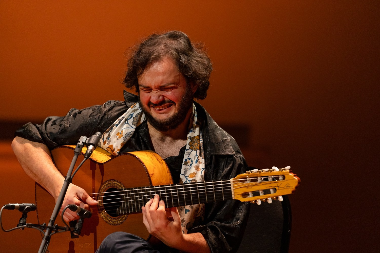 Фотограф Владимир Волков