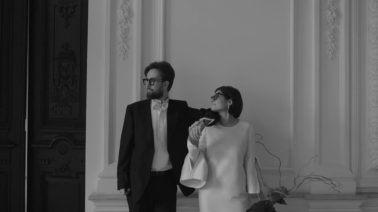 Свадебный и семейный видеограф. Свадебный видеограф в Москве Саша Огурцов