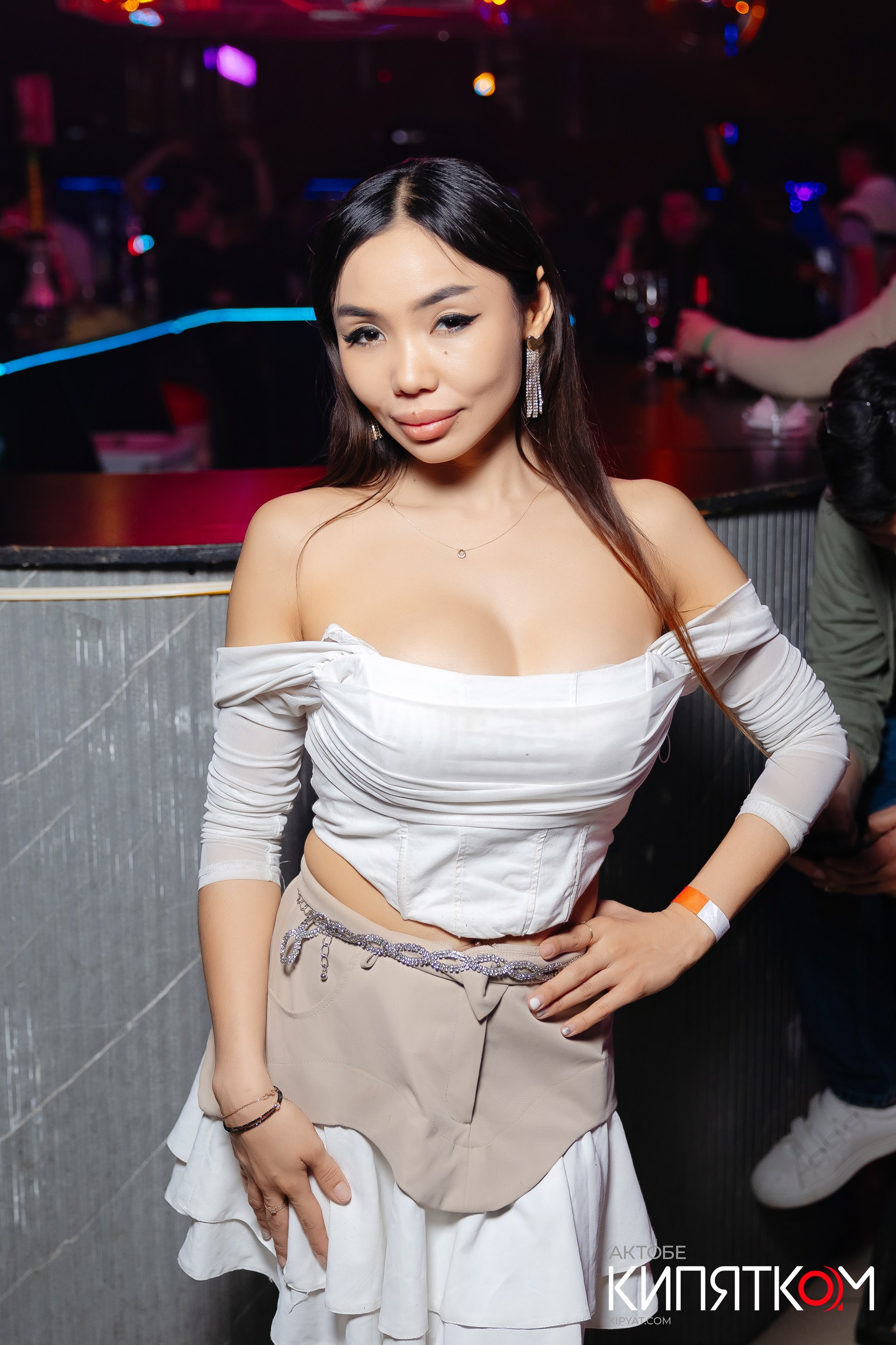 PAFOS (Karaoke). Актобе Кипятком