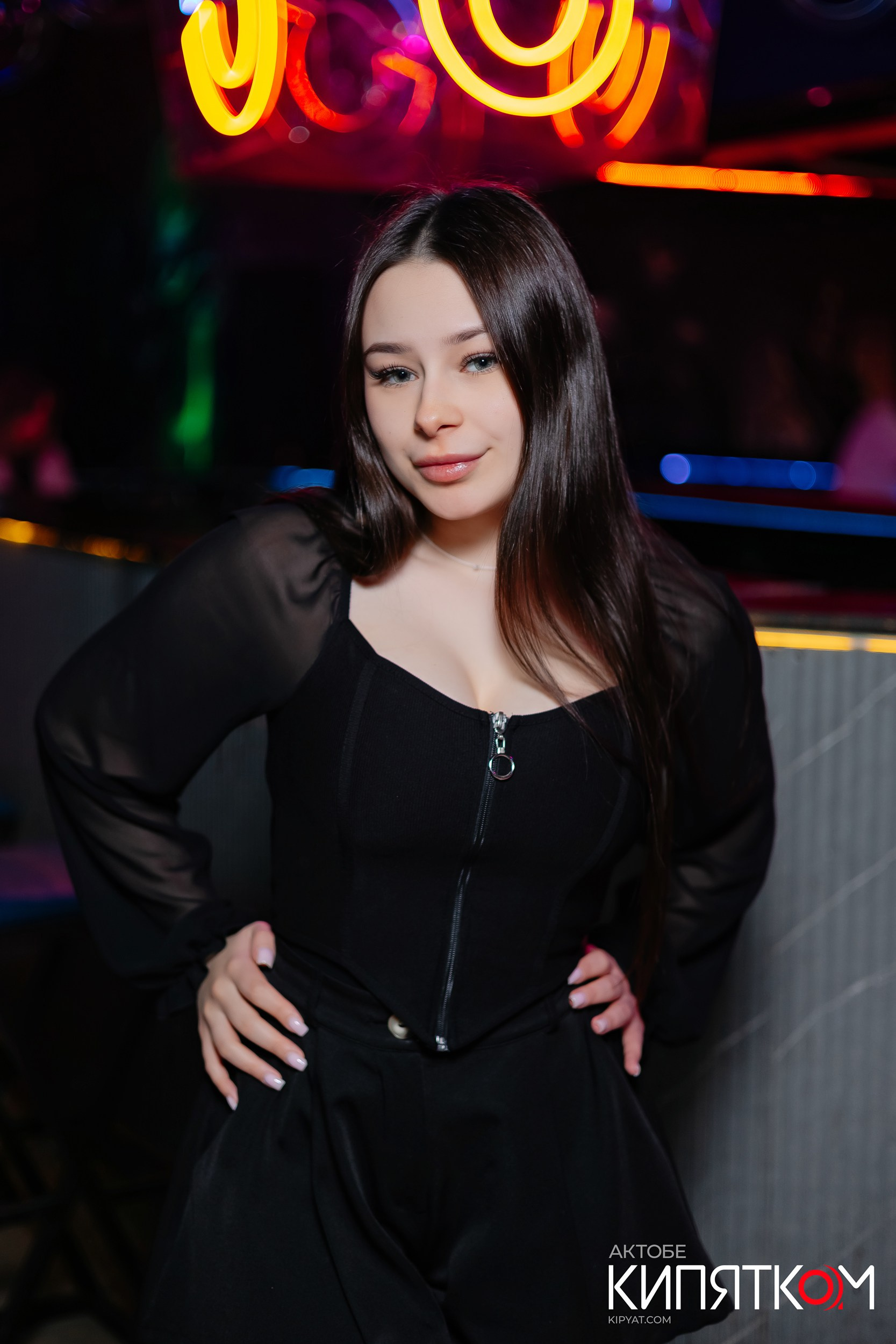 MORGUNOV BAR 2.0. Актобе Кипятком