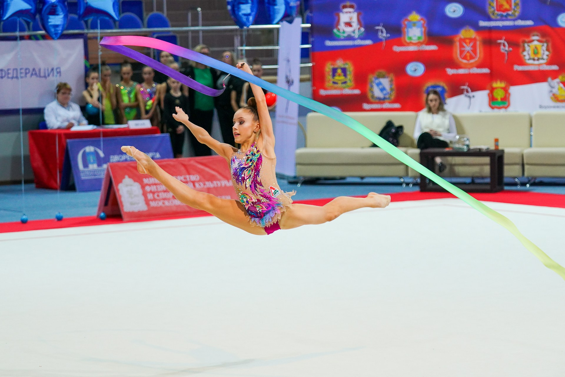 Портфолио. Спортивный фотограф Олег Медведев | prosport67 | Смоленск