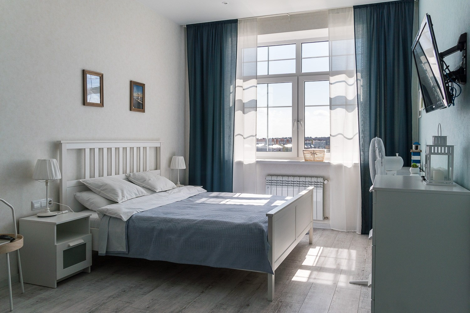 Зеленоградск, Гагарина