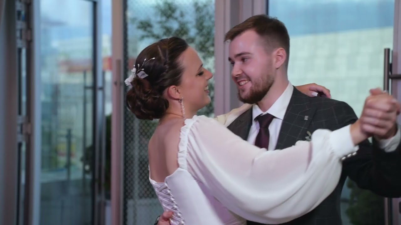 Свадьба Софьи и Севастьяна