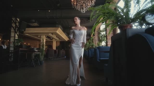 Свадебное портфолио. Свадебная видеосъемка в Крыму и Севастополе