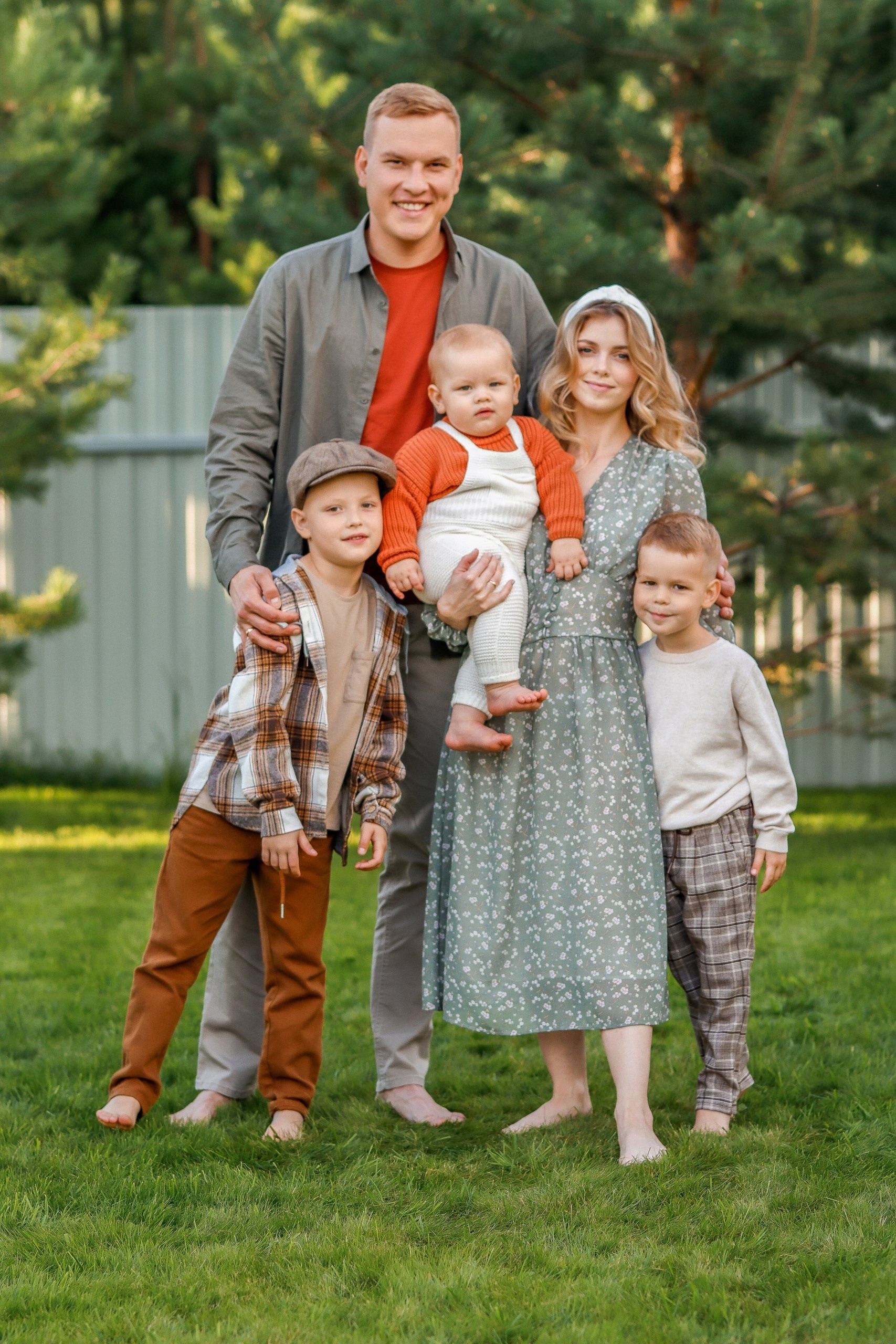 О т з ы в ы. ФОТОГРАФ ЕКАТЕРИНБУРГ