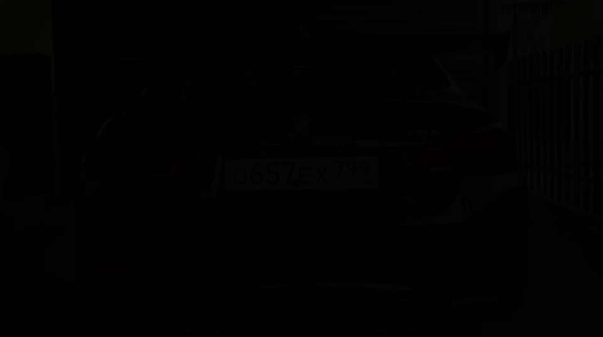 BMW M4 F82 x Ducati Diavel. SEVEN HILLS