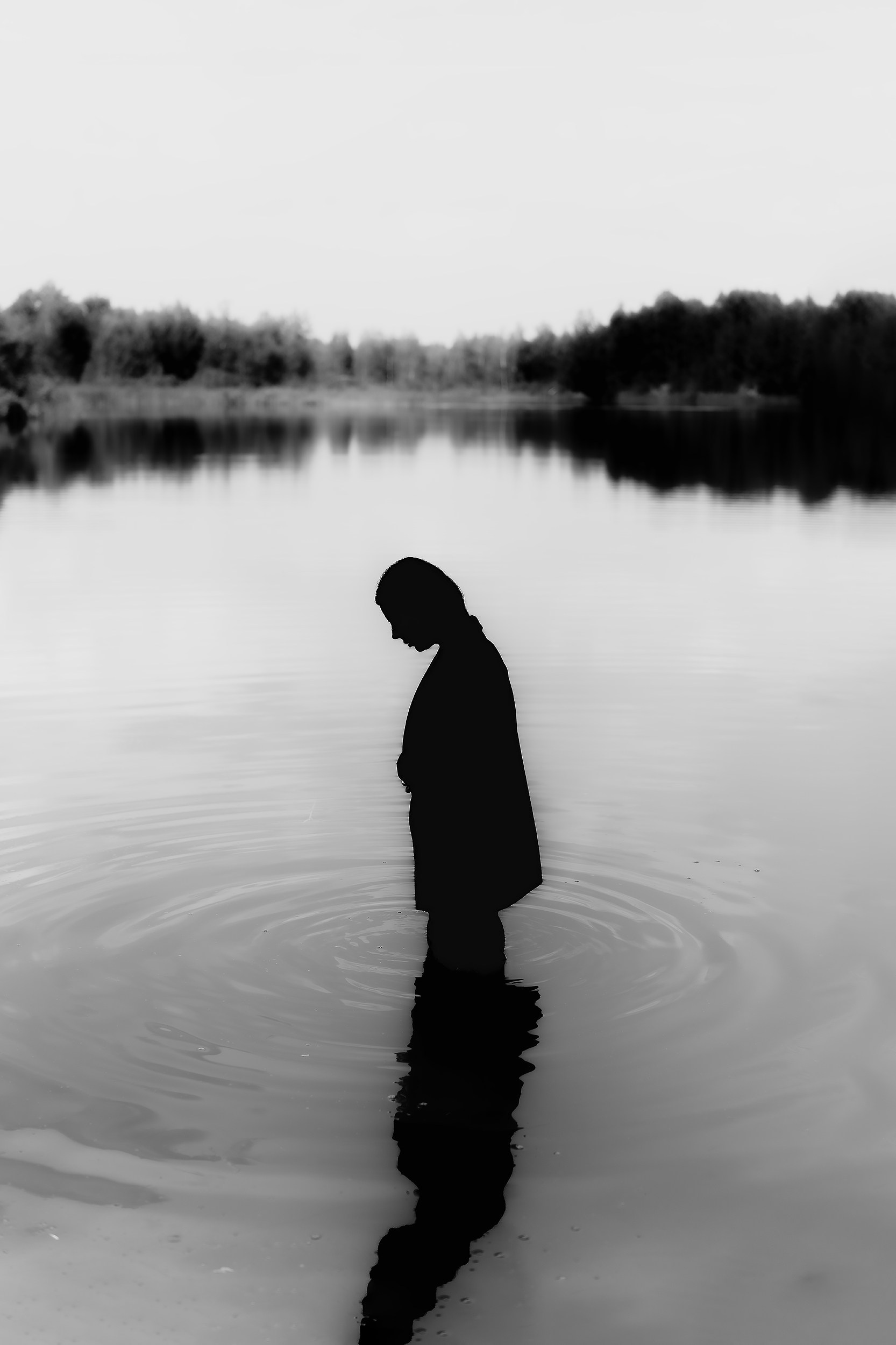 ХАрактерный портрет. Портретный психолог