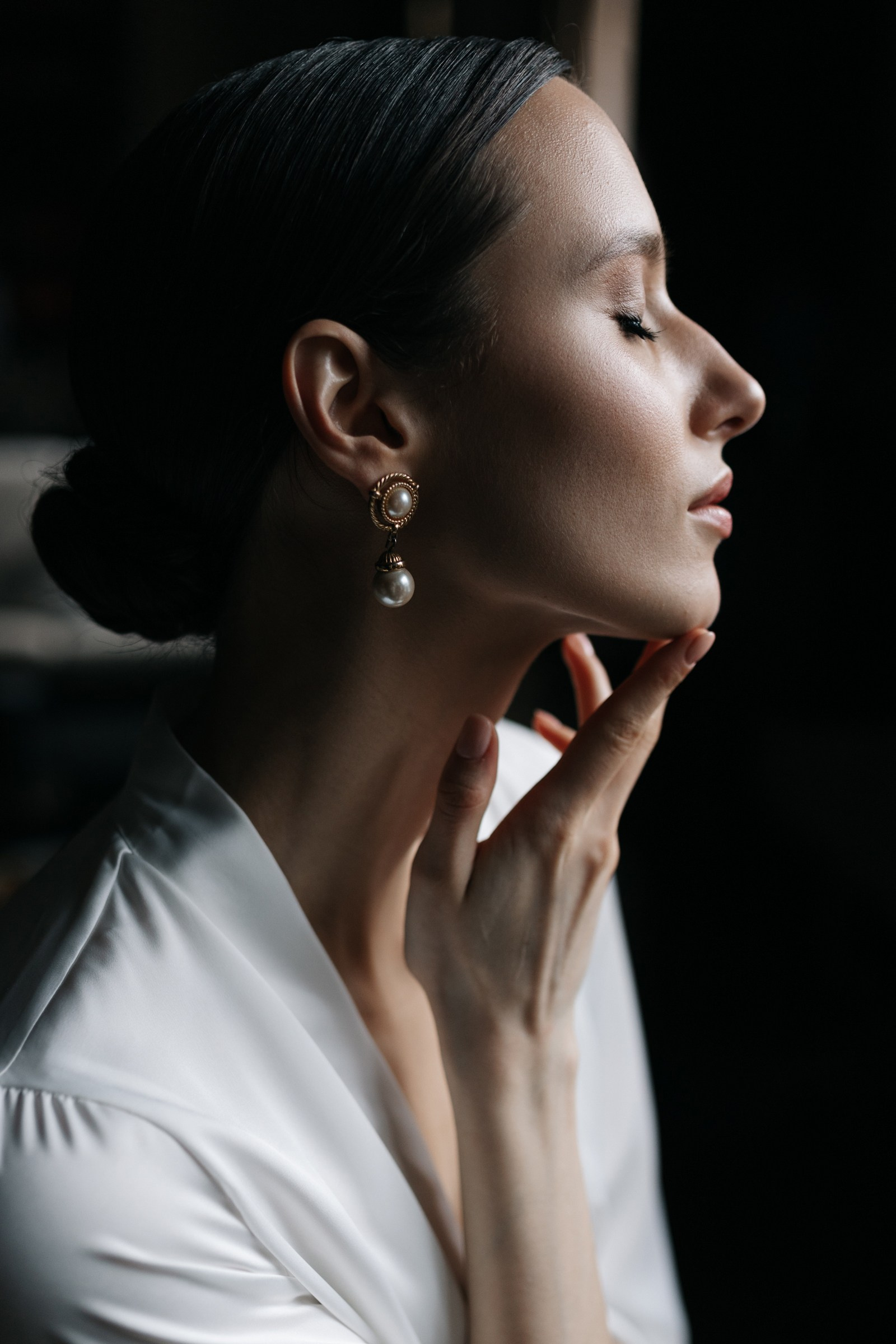 Свадебный фотограф в Санкт-Петербурге Екатерина Евсеева