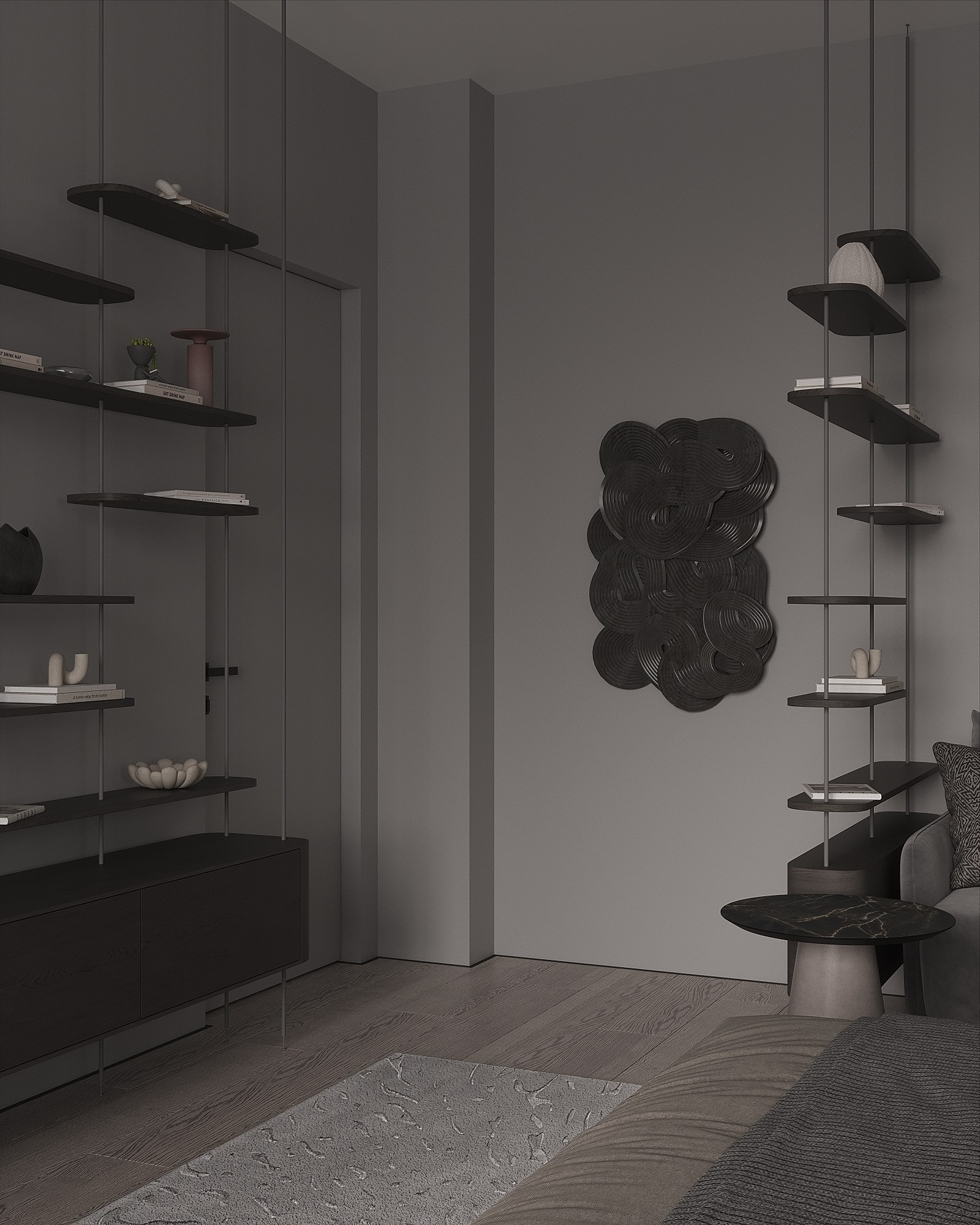 Студия дизайна интерьера Лактионовой Елены