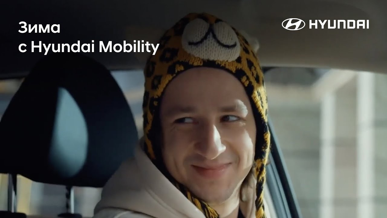 Video. Vladimir Ulianov