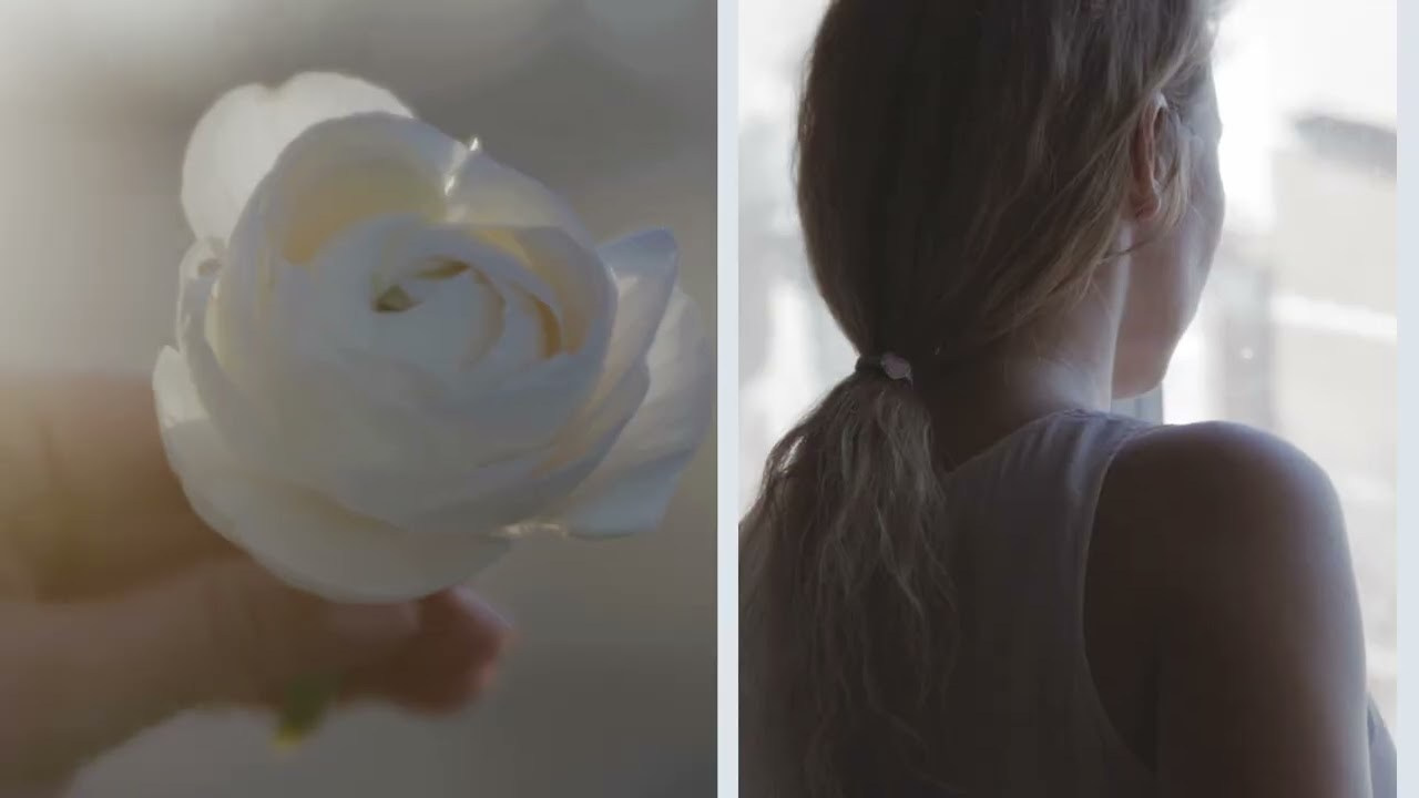 FILMS. Zhanna Tyugay is a fashion photographer, visual artist and film maker based in Novi Sad