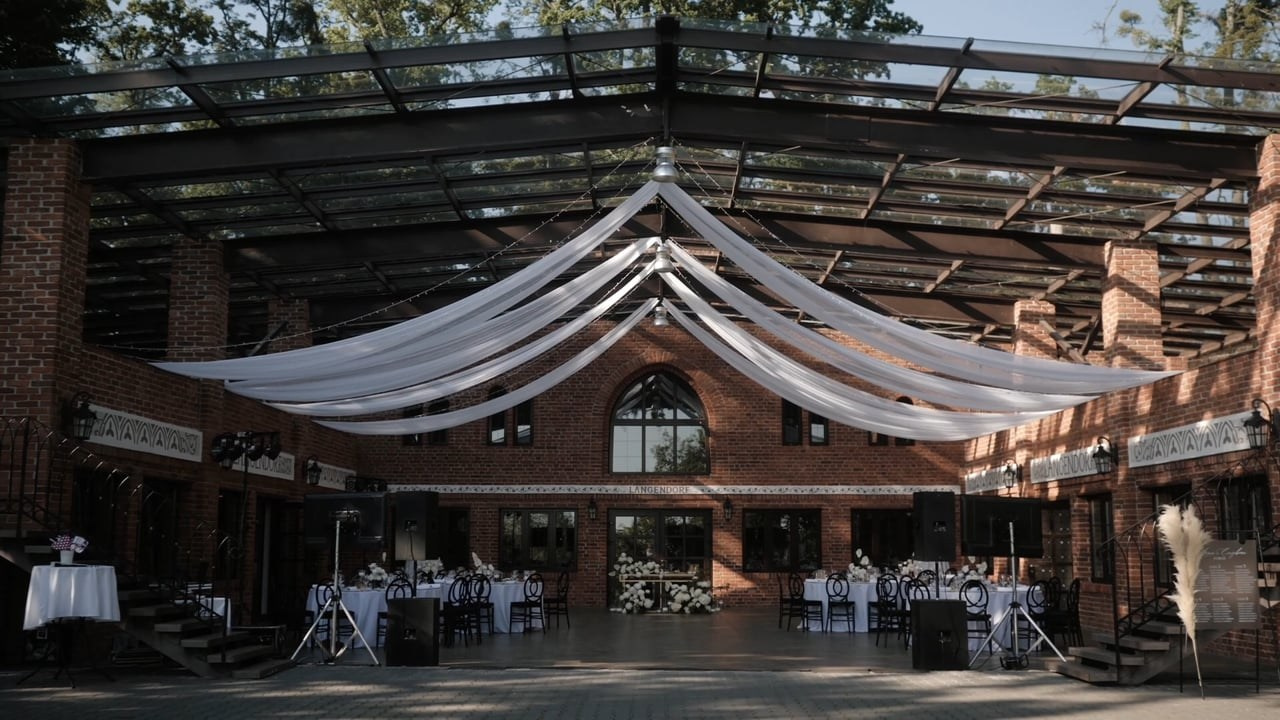 Видеосъемка Калининград. Видеограф Фролов Сергей