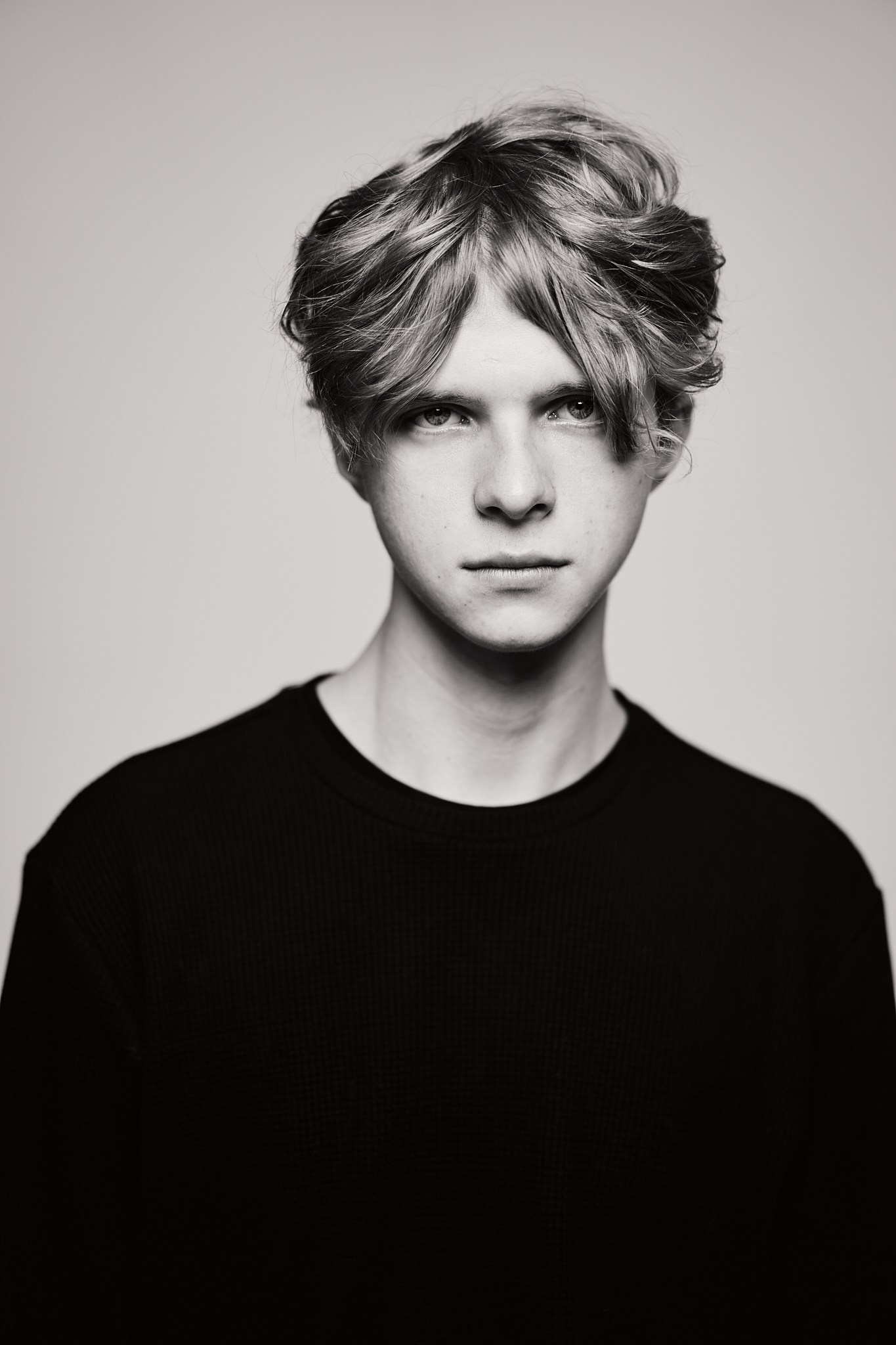 Photographer in Vilnius