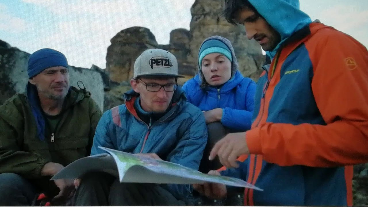 Фотоотчет Улахан-Сис