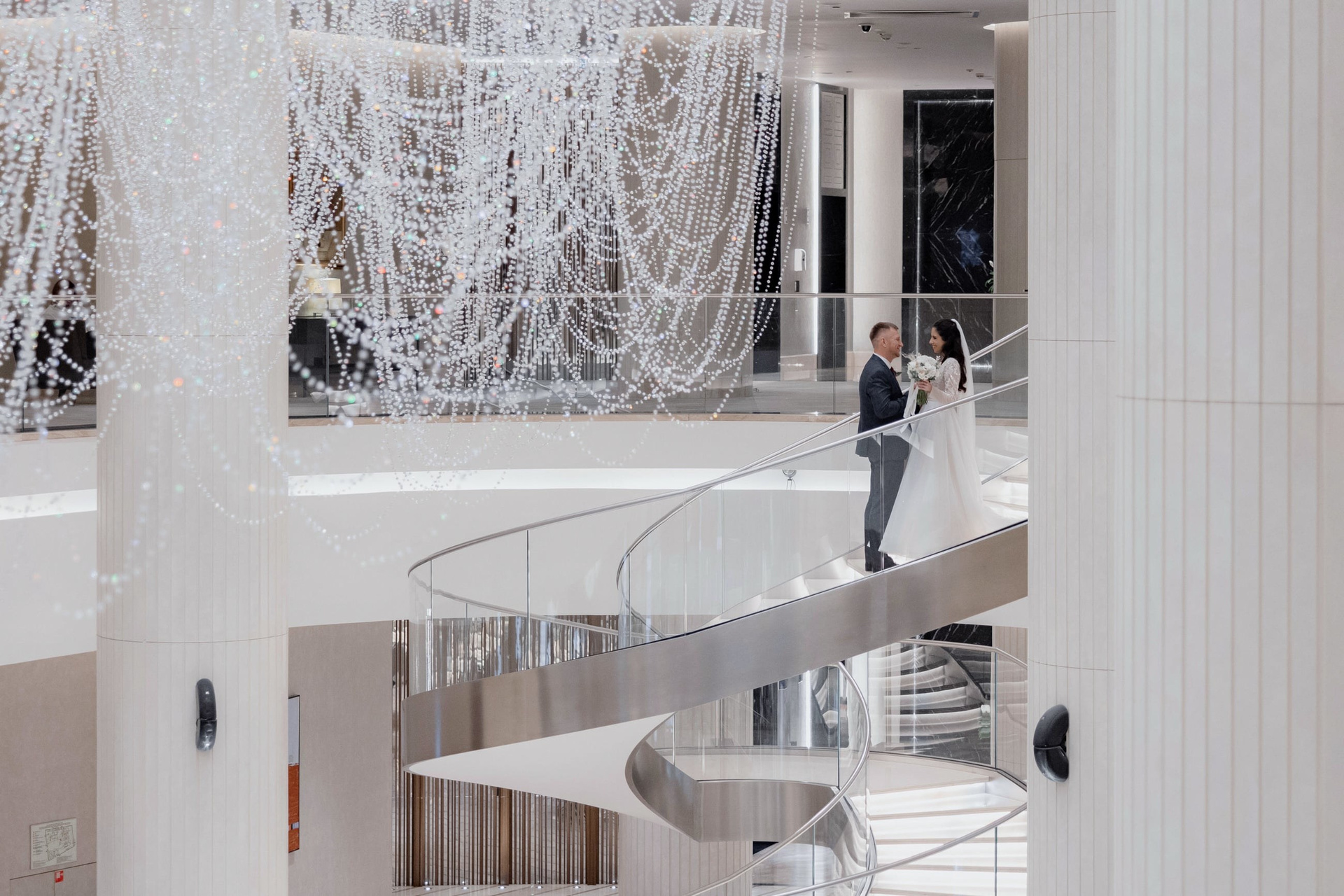 Видео. Свадебный фотограф и видеограф Юрий и Эля Дубинины