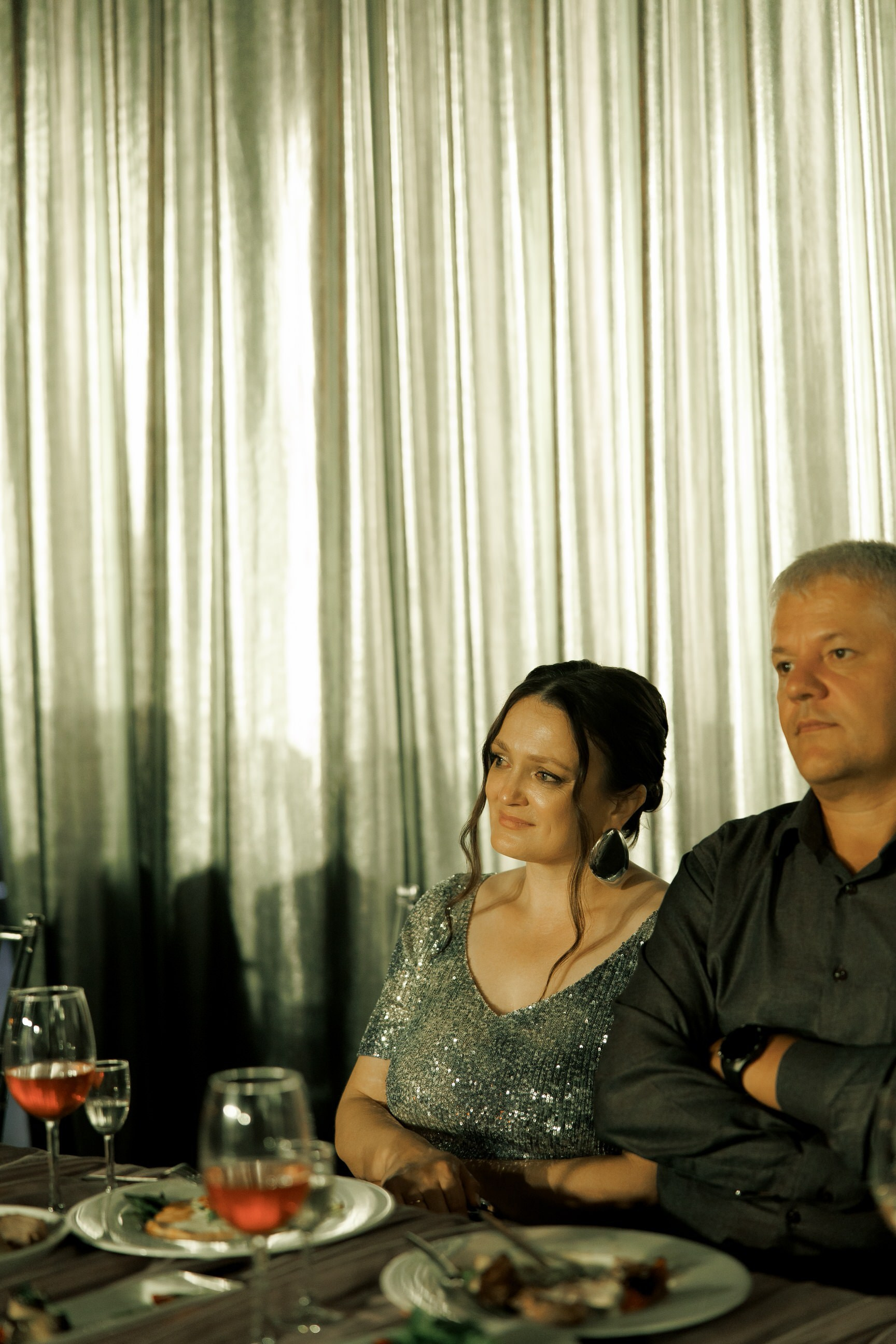 Лина & Ярослав. Yura Rush Свадебный фотограф Тюмень