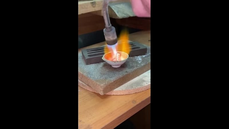 Семейная ювелирная мастерская ARMA