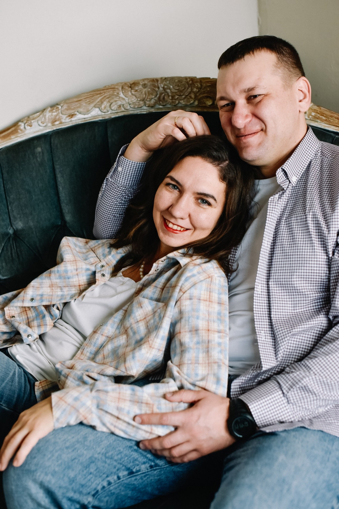 Семейны фотограф Самары и Самарской области