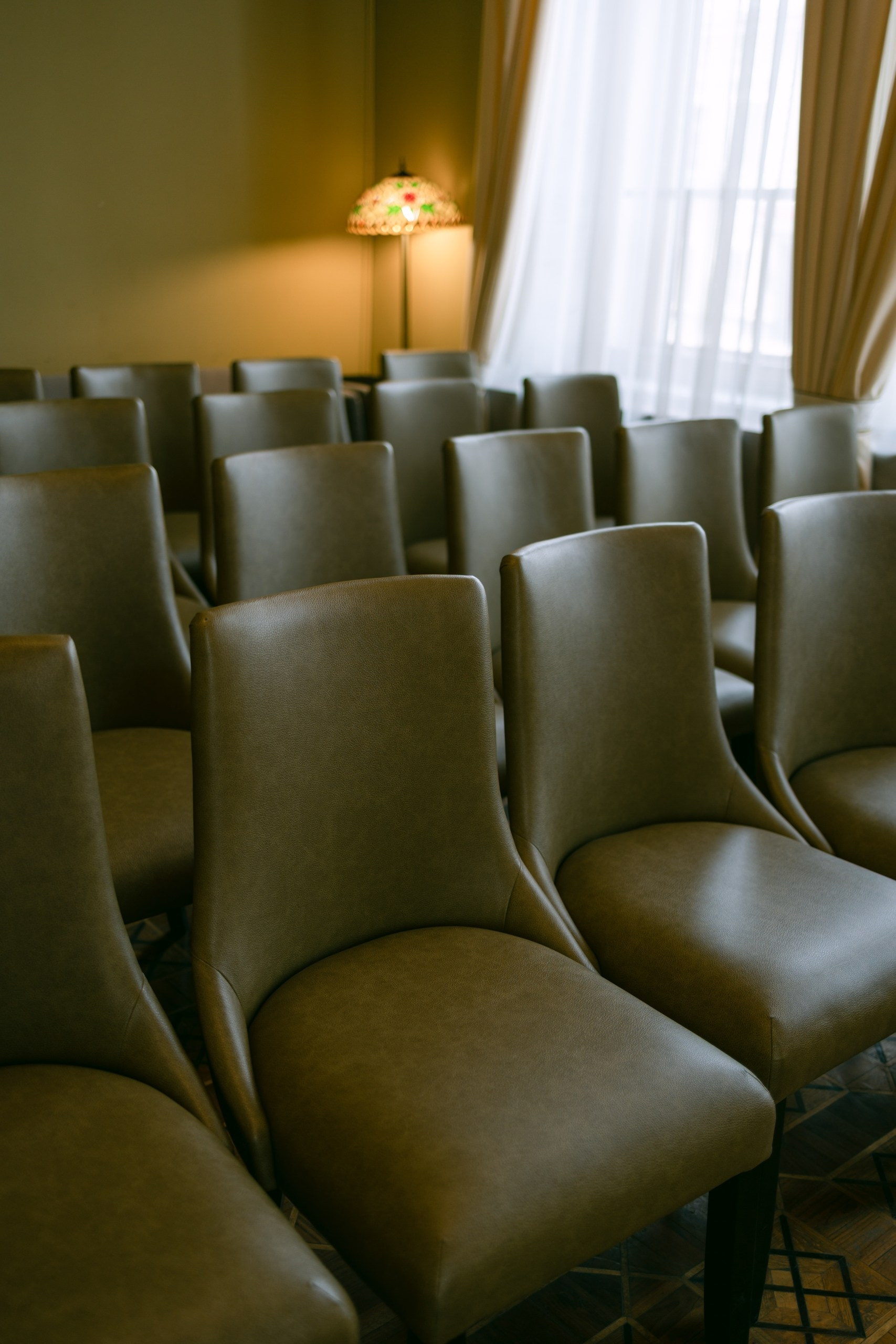 Места для фотосессии в Самаре