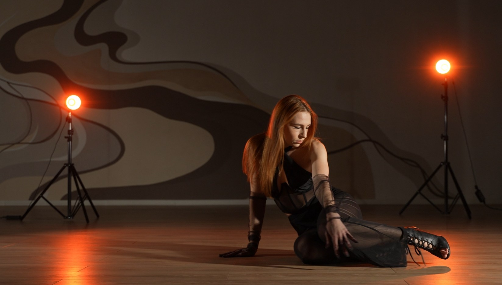 Индивидуальная съемка. Главная