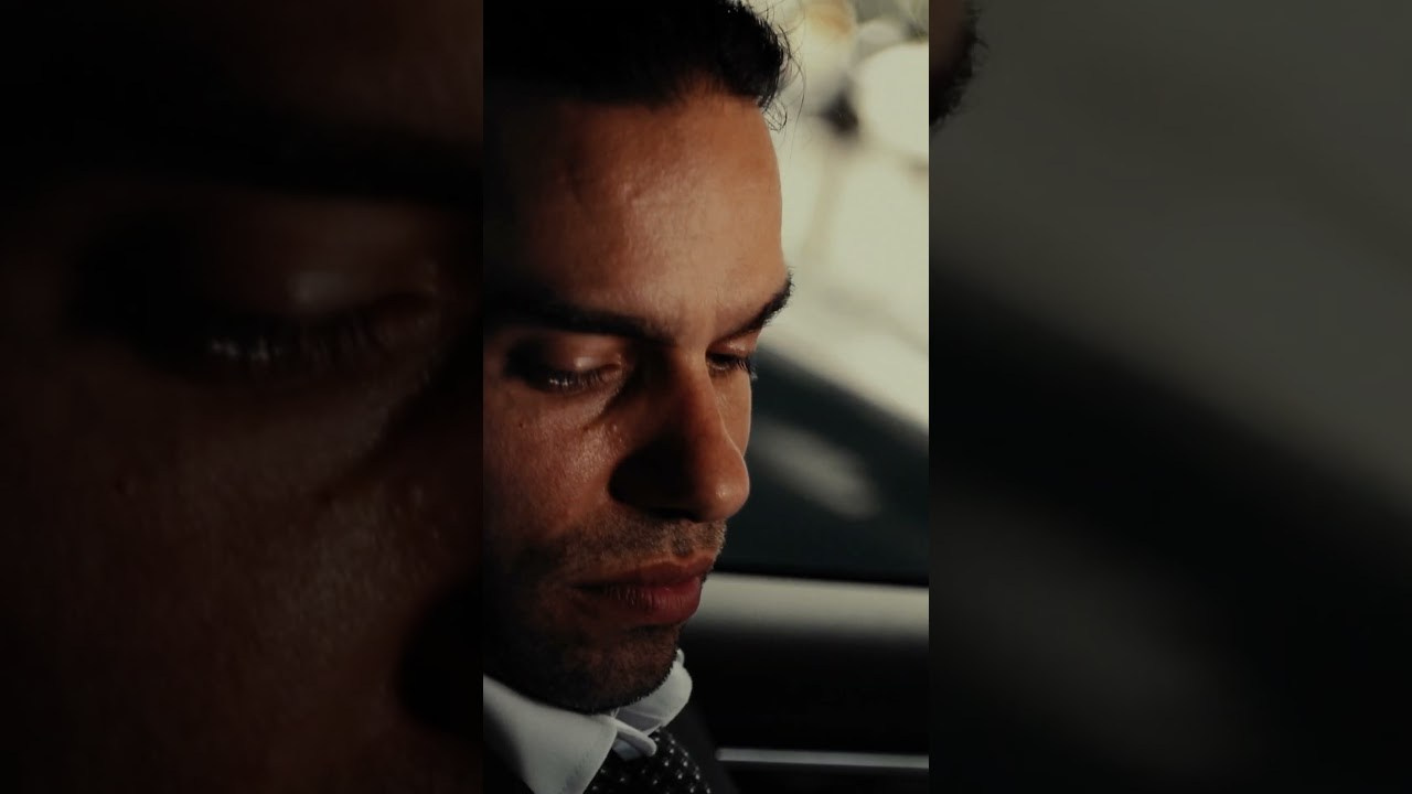 Короткометражка Мишка в мешке. Репортажный ивент фотограф в Москве Александр Гладкий