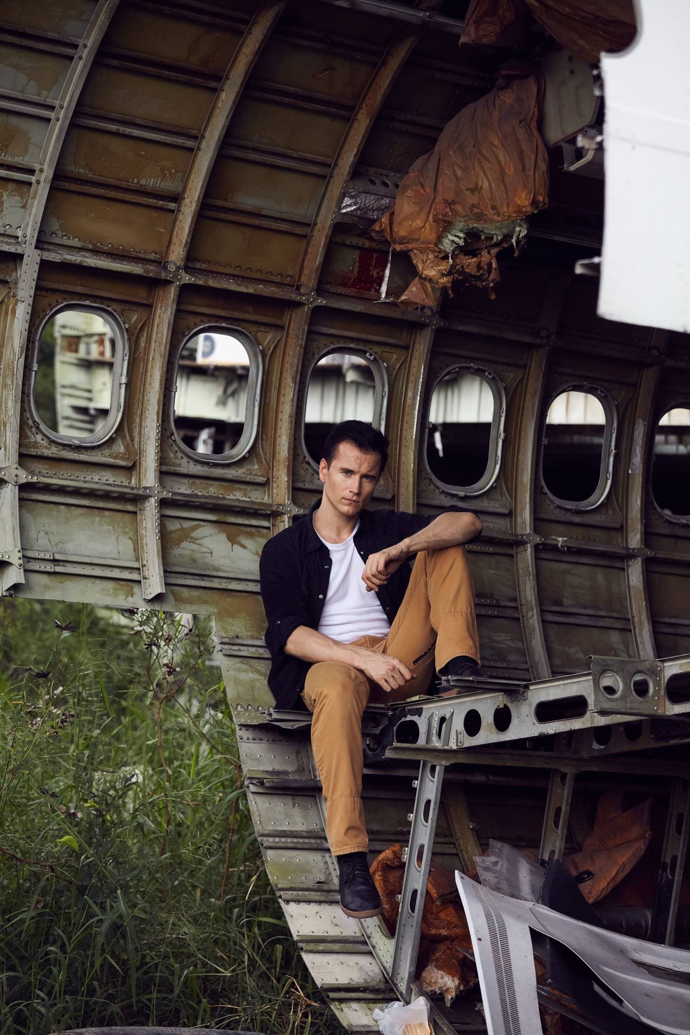 Lyubov Zhuravel Retoucher