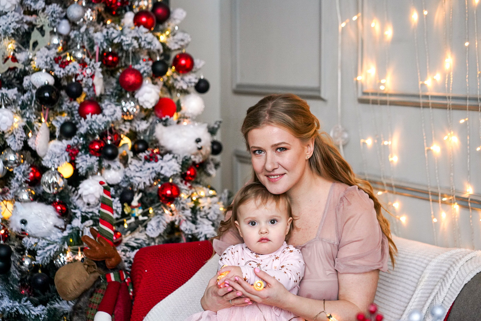 Истории. Фотограф, эмпат, телесный терапевт в Москве Ольга Трушина