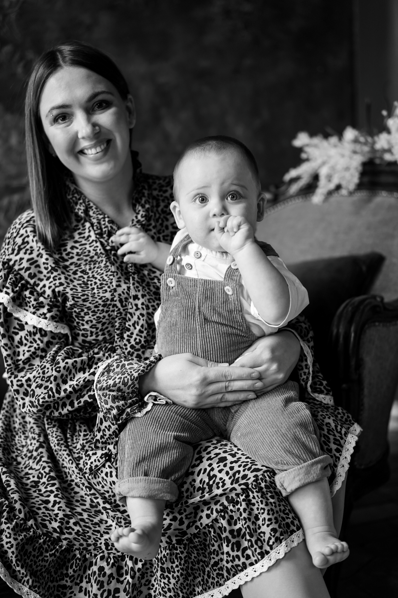 Студийный и портретный фотограф в САНКТ-ПЕТЕРБУРГЕИрина Махаон