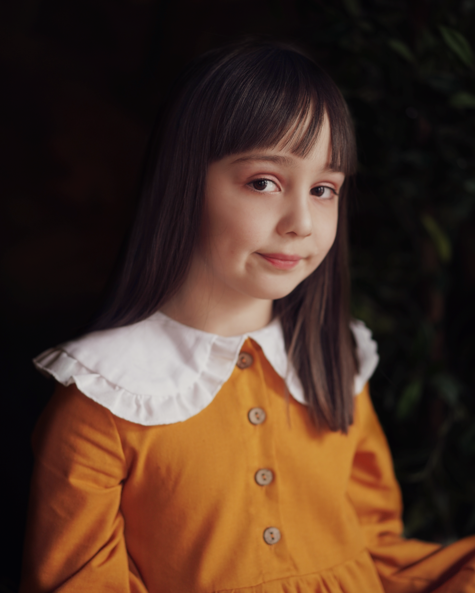 Студийный и портретный фотограф в САНКТ-ПЕТЕРБУРГЕИрина Махаон