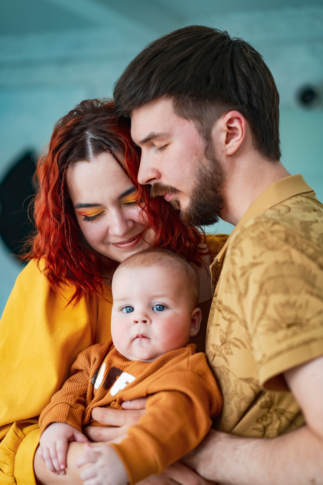 Студийный и портретный фотограф в САНКТ-ПЕТЕРБУРГЕИрина Махаон