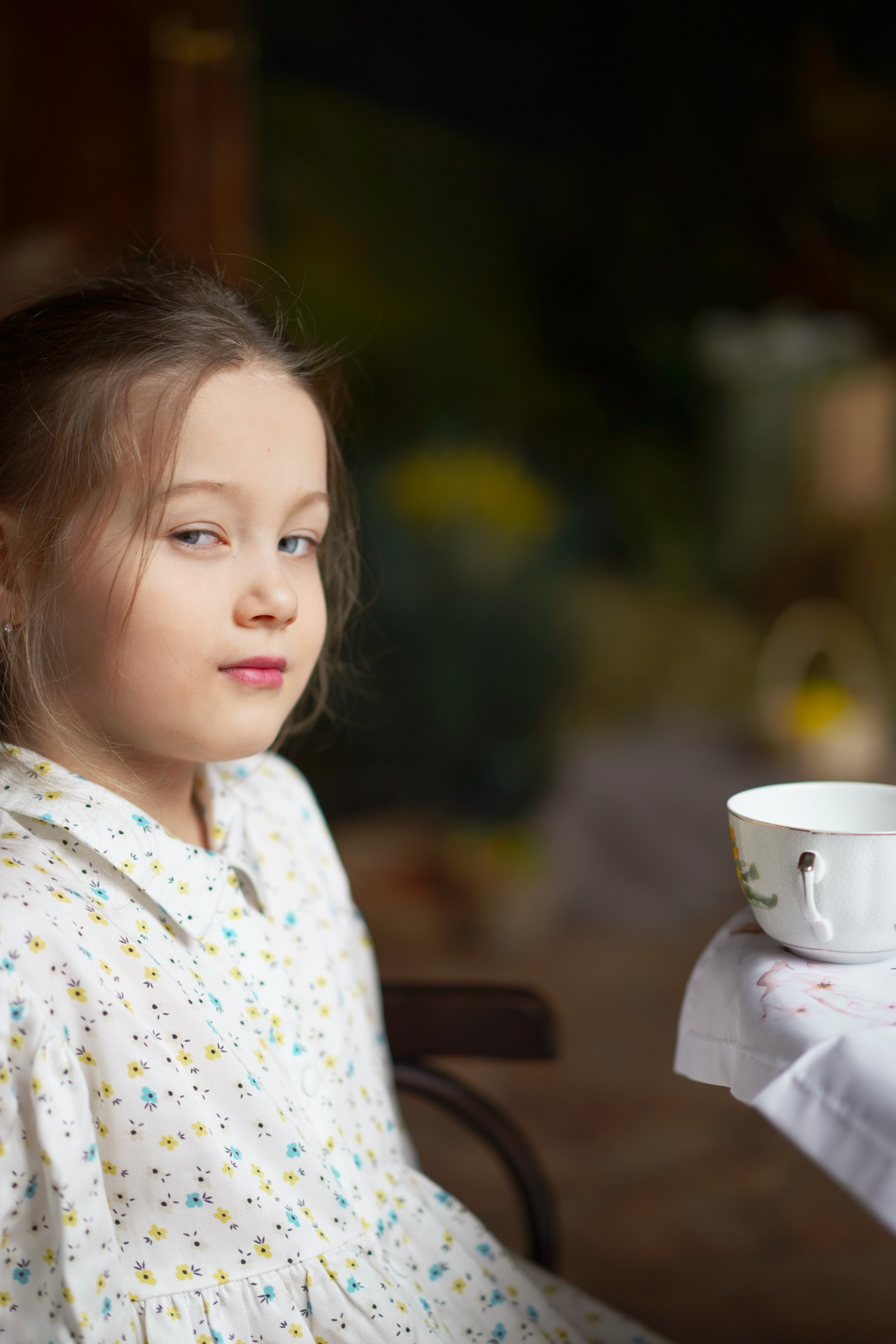 Студийный и портретный фотограф в САНКТ-ПЕТЕРБУРГЕИрина Махаон