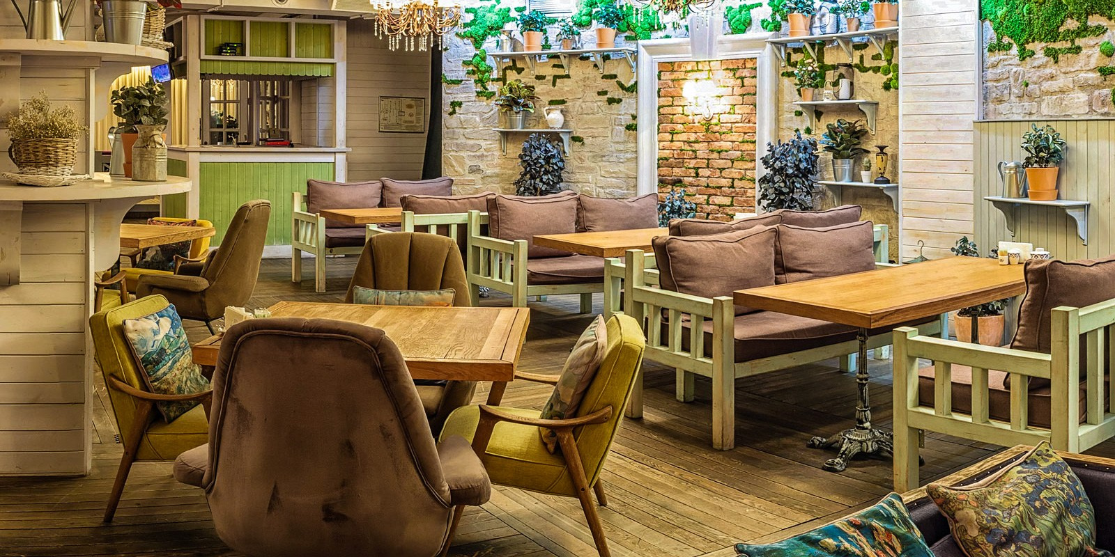 Фотограф и видеограф для бизнеса в Москве — фуд, рестораны, интерьер, контент | Sizov Studio