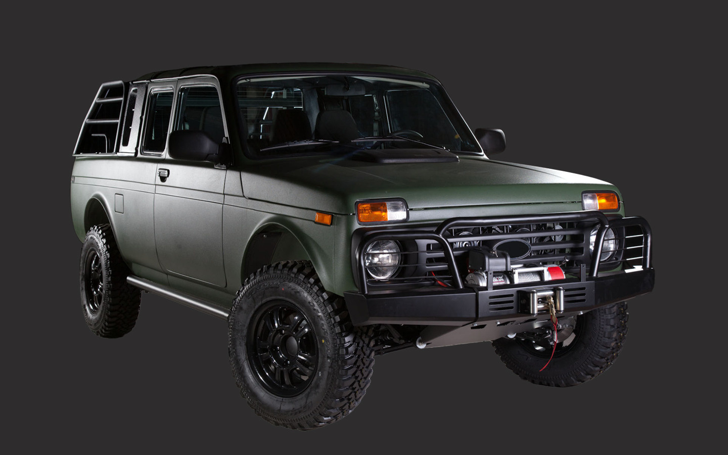 АО «Супер-Авто Холдинг» автосборочное предприятие г. Тольятти