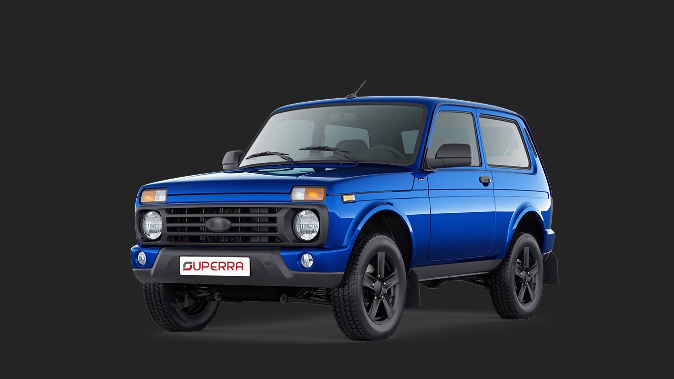 АО «Супер-Авто Холдинг» автосборочное предприятие г. Тольятти