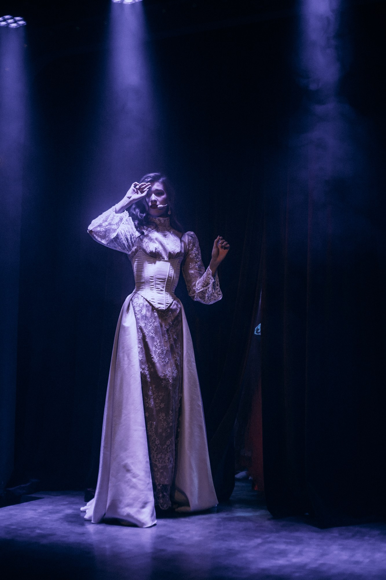 Show must go on. Фотограф, г. Иркутск