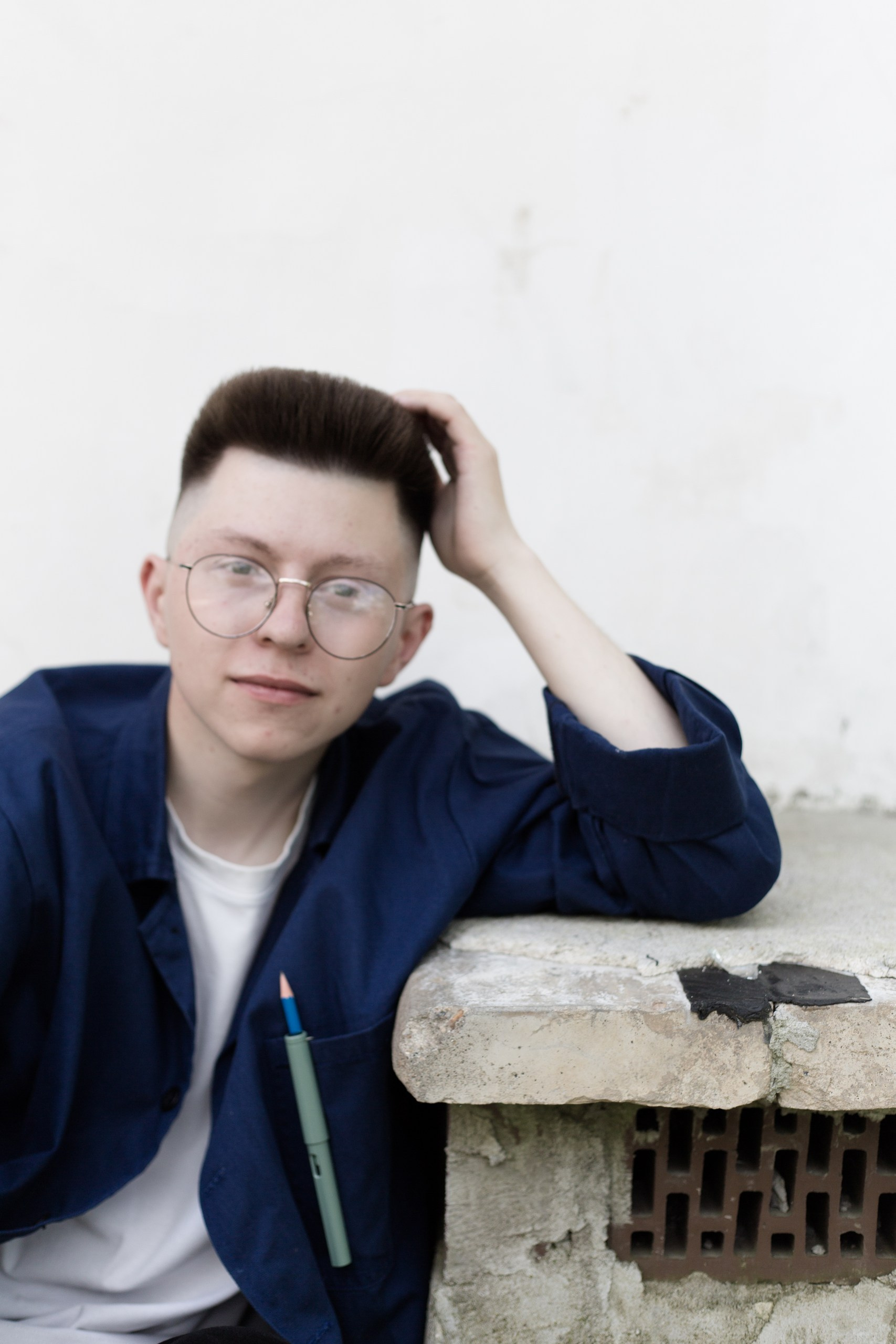 Визуал для социальных сетей в Москве и Подольске. Фототерапия