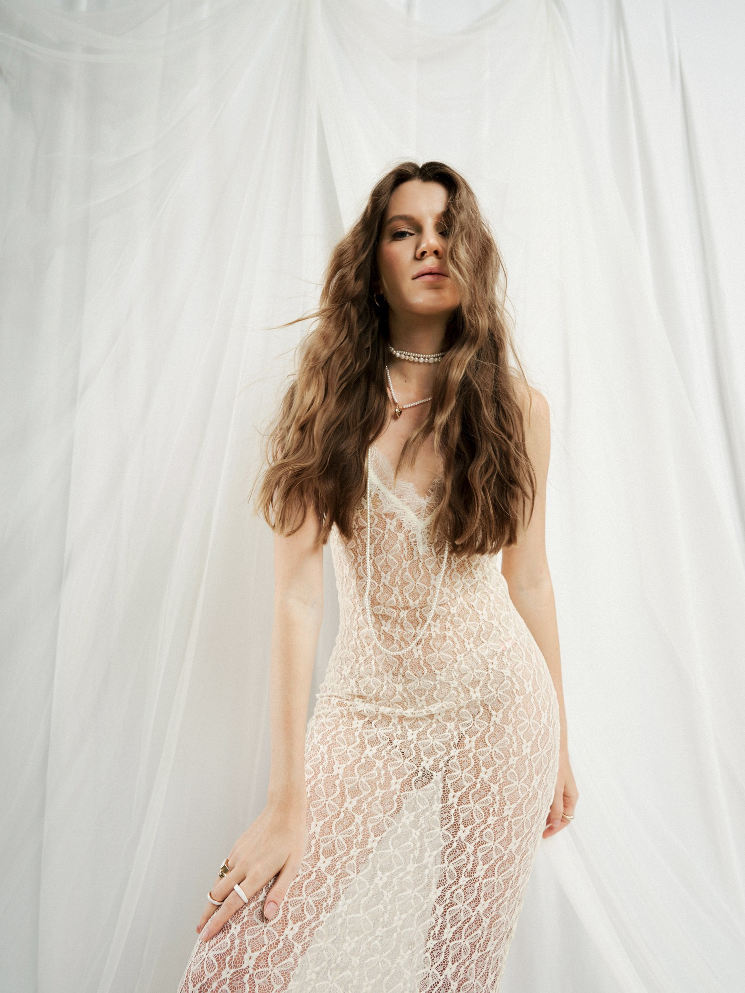 Photographer Lana Gusak