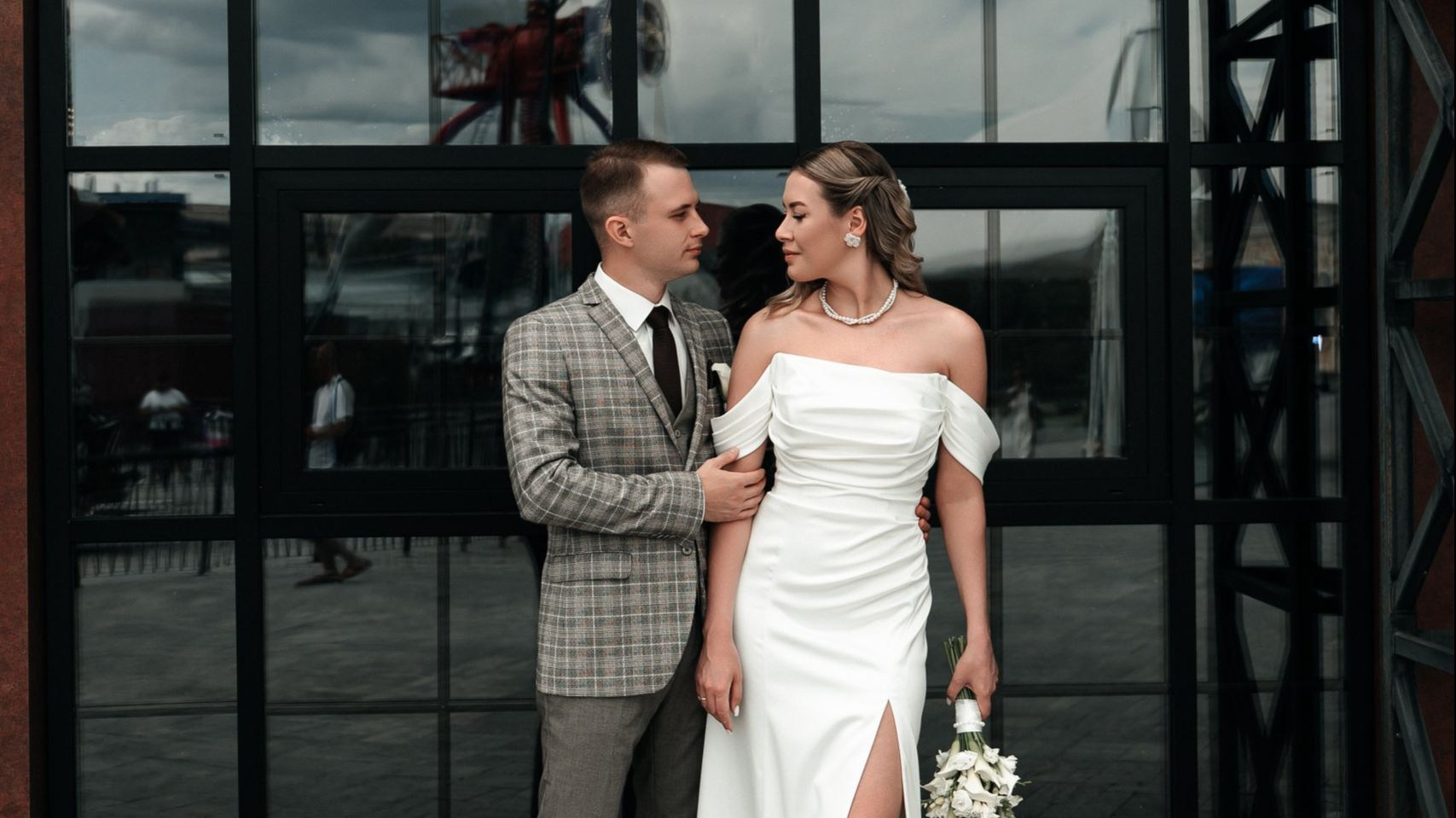 Фотограф Екатерина Бочарникова