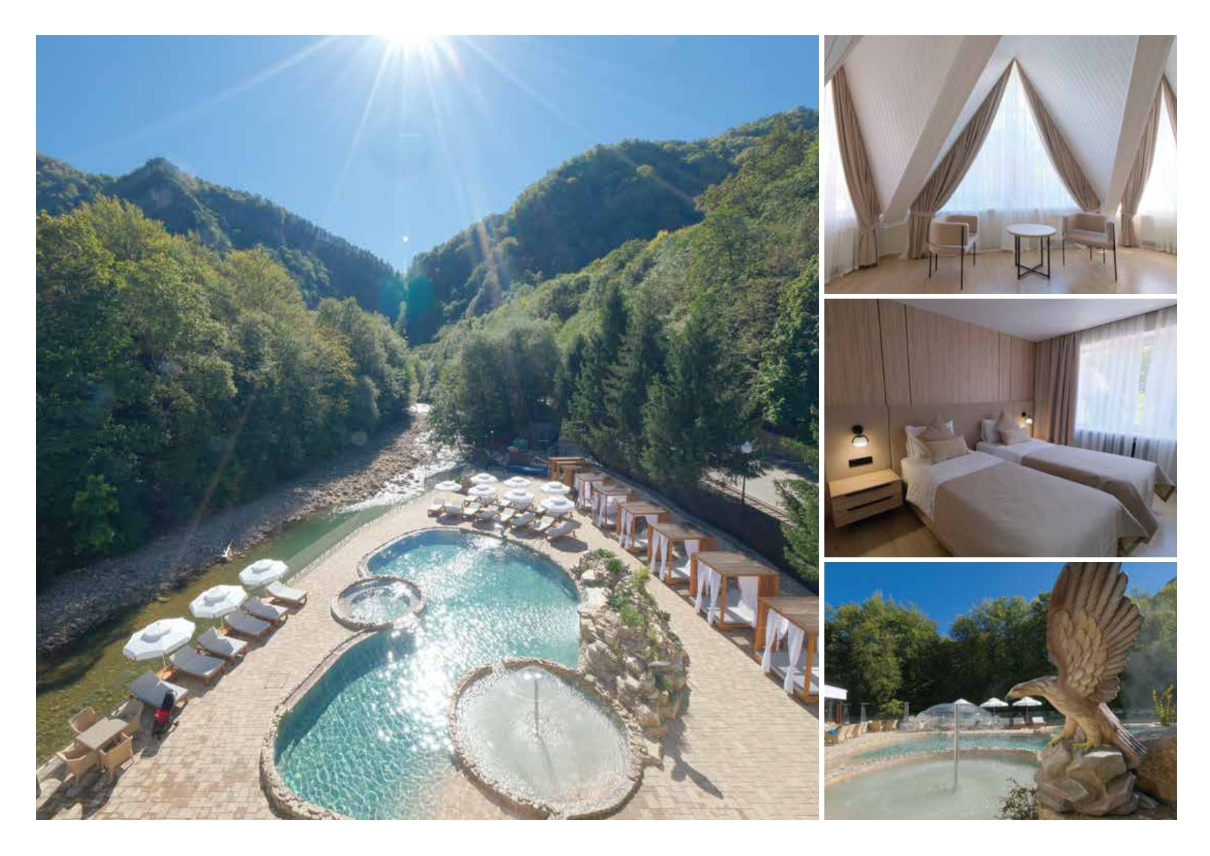 Гуамка земельный массив 1, 4 Га. Инвестиционный консалтинг недвижимость