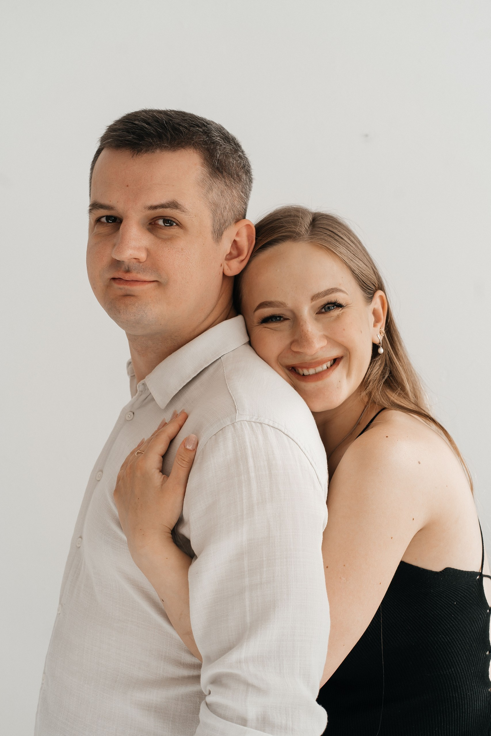Команда. Фотостудия в Люберцах