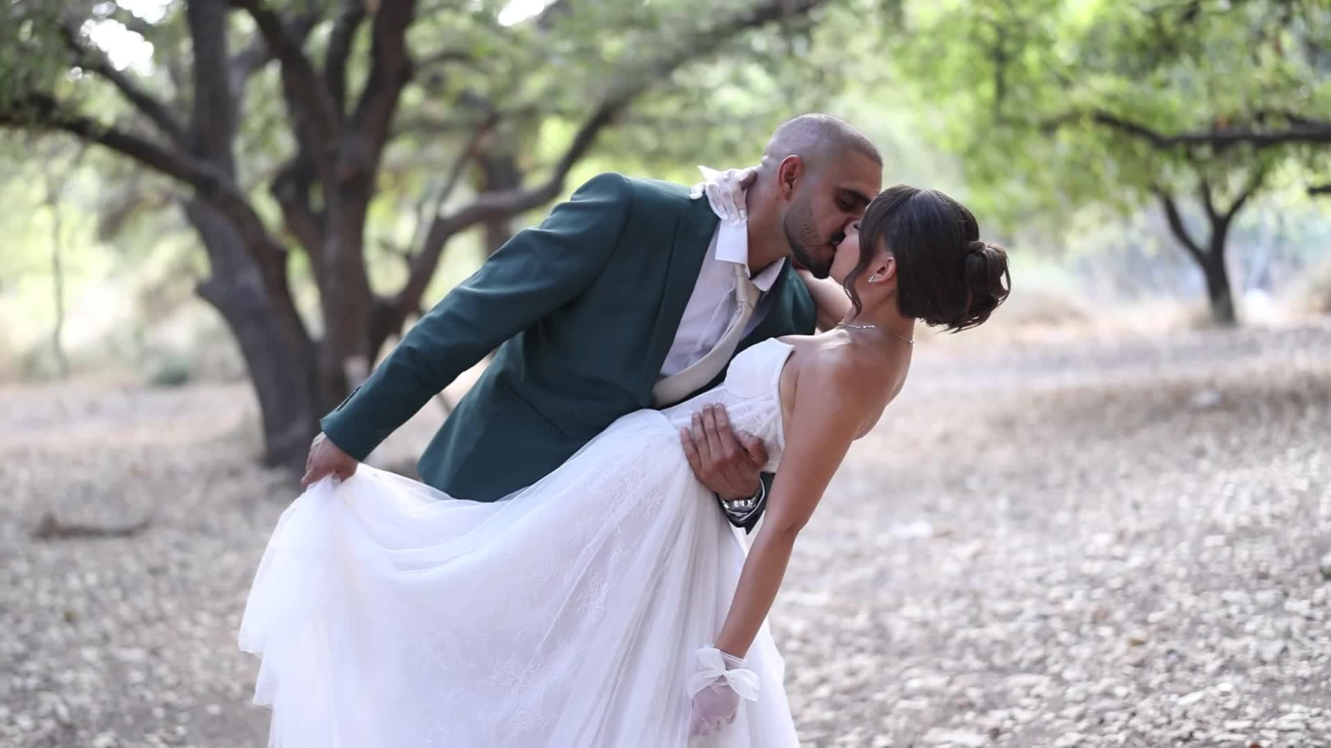 Video. Noam Paradise Photographer