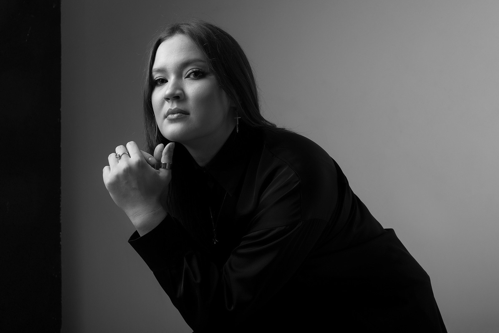 Уральский фотограф