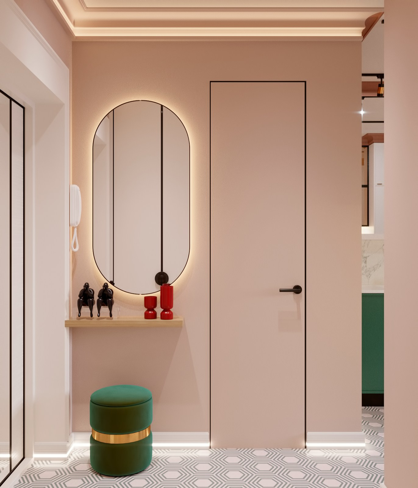 Цены. Дизайнер интерьера Троилова Арина