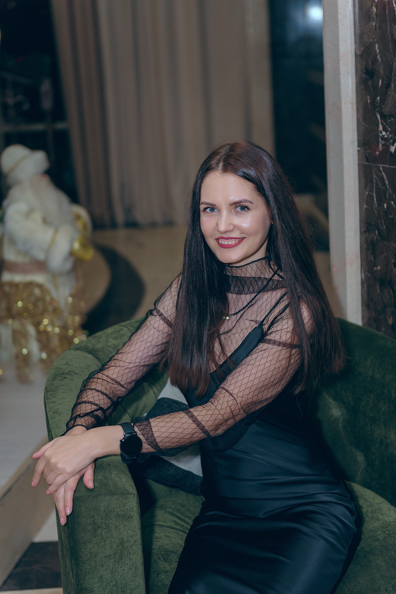 Отзывы. Фотограф Ростов-на-Дону Белла Керимова