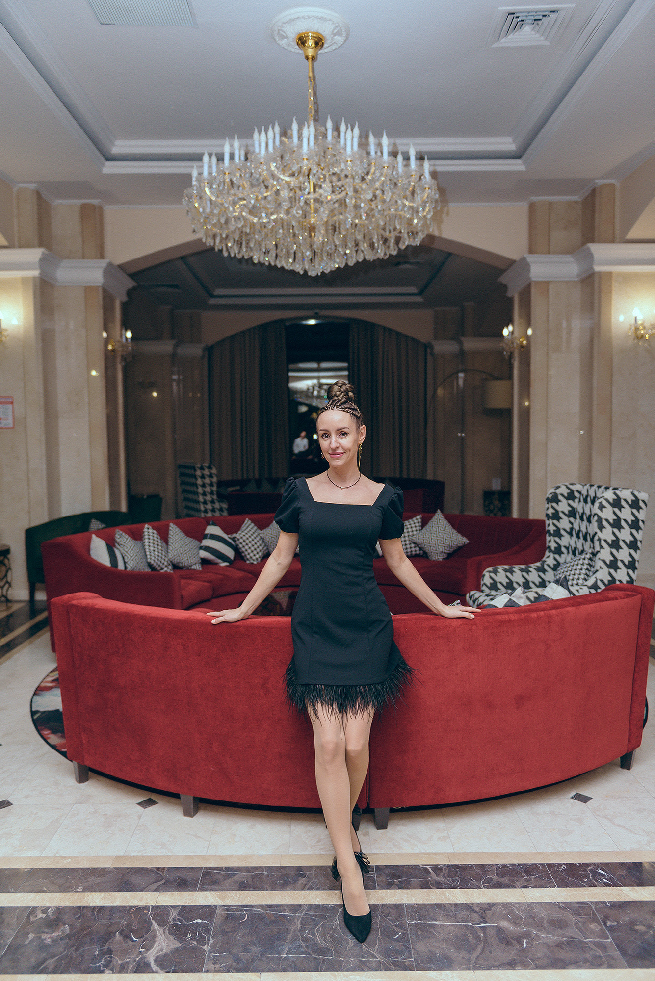 Отзывы. Фотограф Ростов-на-Дону Белла Керимова