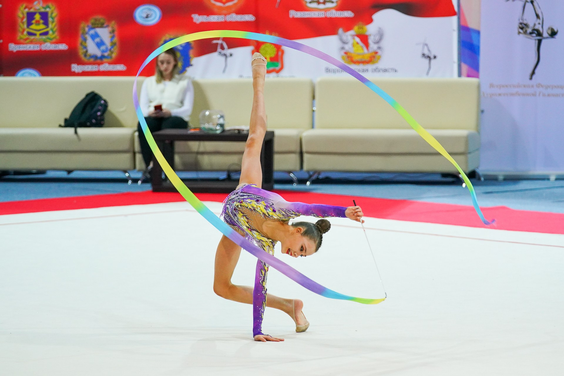 Портфолио. Спортивный фотограф Олег Медведев | prosport67 | Смоленск